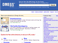 Web Directory - Top Sites & Blogs - Dmegs.com